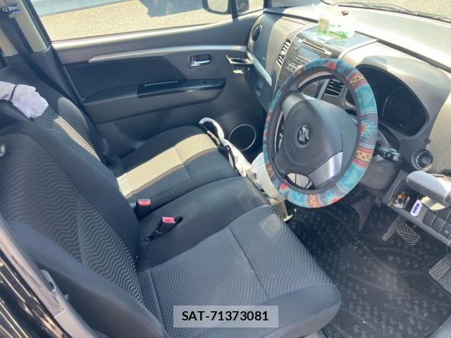 Suzuki WAGON R 2011-06 8133107-11