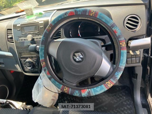 Suzuki WAGON R 2011-06 8133107-14