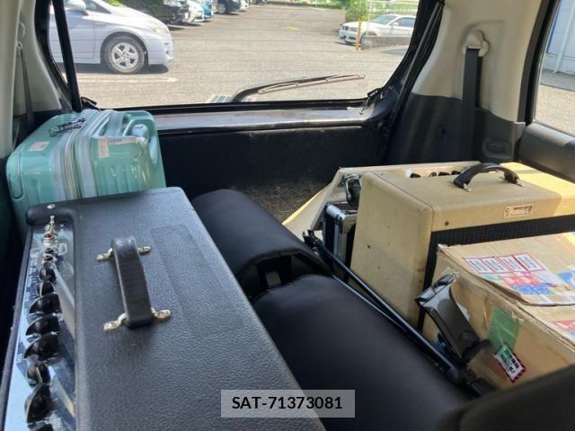 Suzuki WAGON R 2011-06 8133107-17