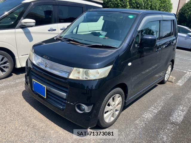 Suzuki WAGON R 2011-06 8133107-1