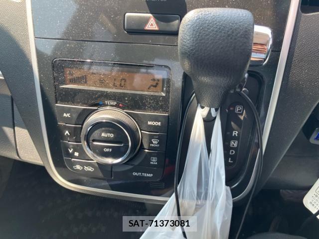 Suzuki WAGON R 2011-06 8133107-19