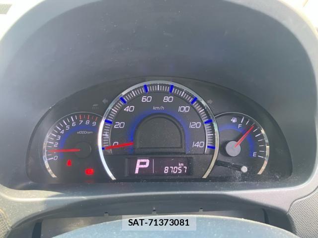 Suzuki WAGON R 2011-06 8133107-20