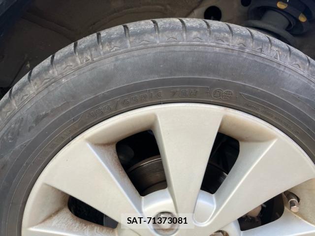 Suzuki WAGON R 2011-06 8133107-2