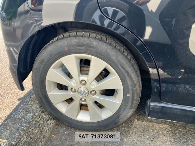 Suzuki WAGON R 2011-06 8133107-4
