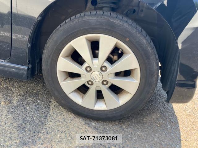 Suzuki WAGON R 2011-06 8133107-5