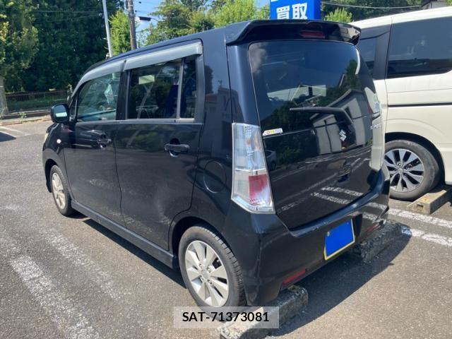 Suzuki WAGON R 2011-06 8133107-6