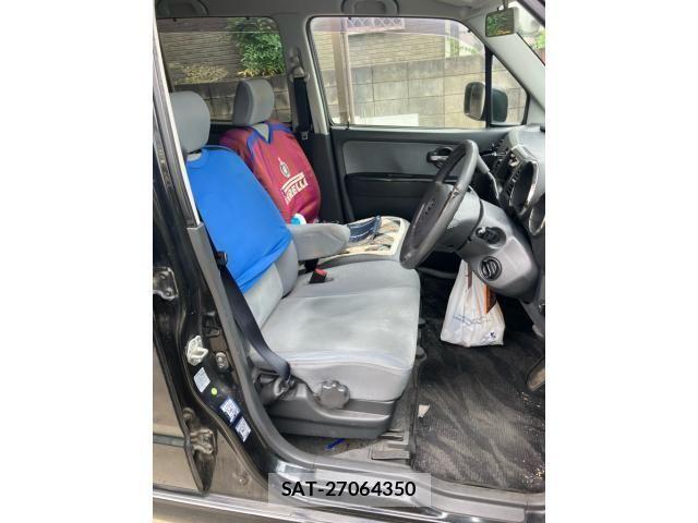 Suzuki WAGON R 2008-08 8147034-9