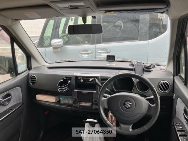 Suzuki WAGON R 2008-08 8147034-10