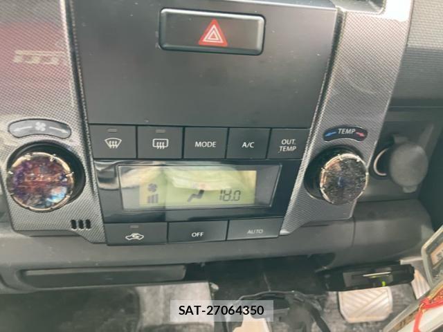 Suzuki WAGON R 2008-08 8147034-11