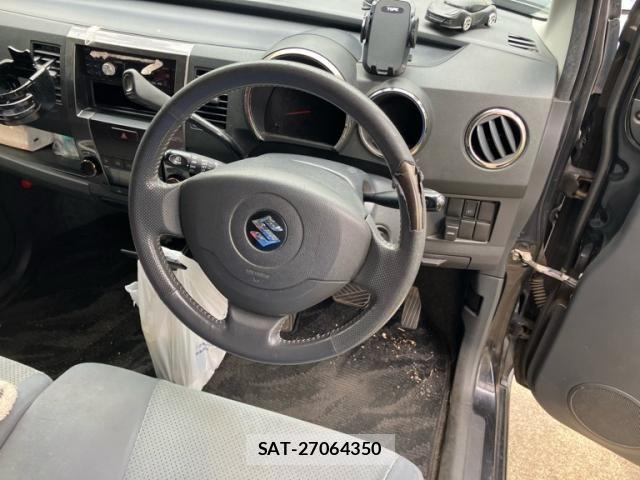 Suzuki WAGON R 2008-08 8147034-12