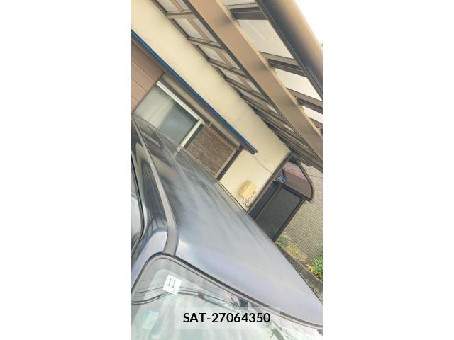 Suzuki WAGON R 2008-08 8147034-17