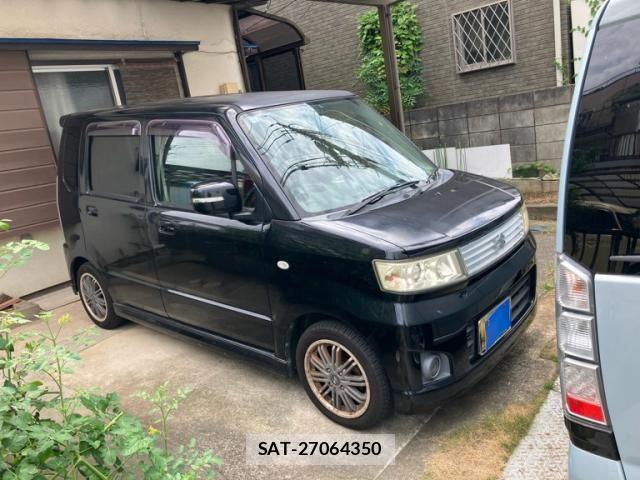 Suzuki WAGON R 2008-08 8147034-3