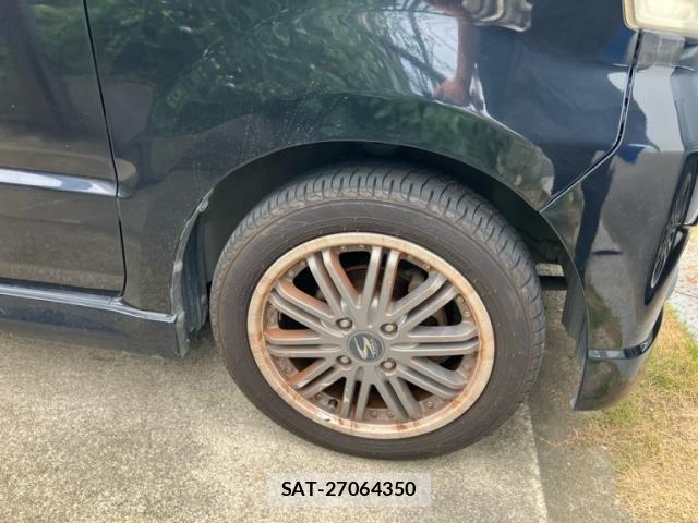 Suzuki WAGON R 2008-08 8147034-6