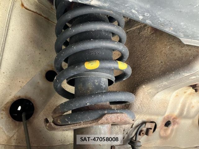 Suzuki WAGON R 2011-08 8159559-10
