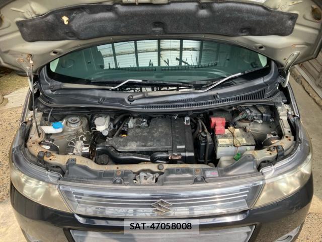Suzuki WAGON R 2011-08 8159559-11