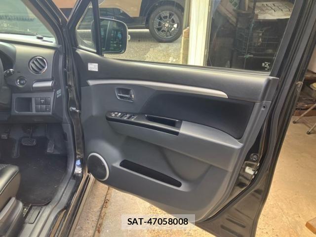 Suzuki WAGON R 2011-08 8159559-15
