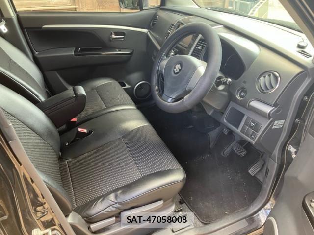 Suzuki WAGON R 2011-08 8159559-16