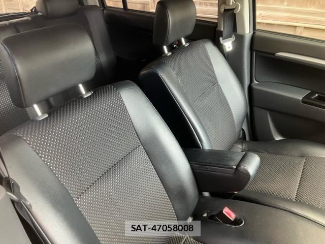 Suzuki WAGON R 2011-08 8159559-17