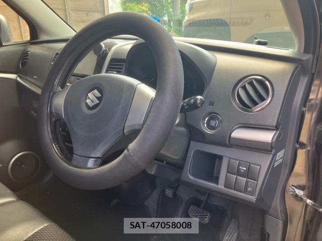 Suzuki WAGON R 2011-08 8159559-18