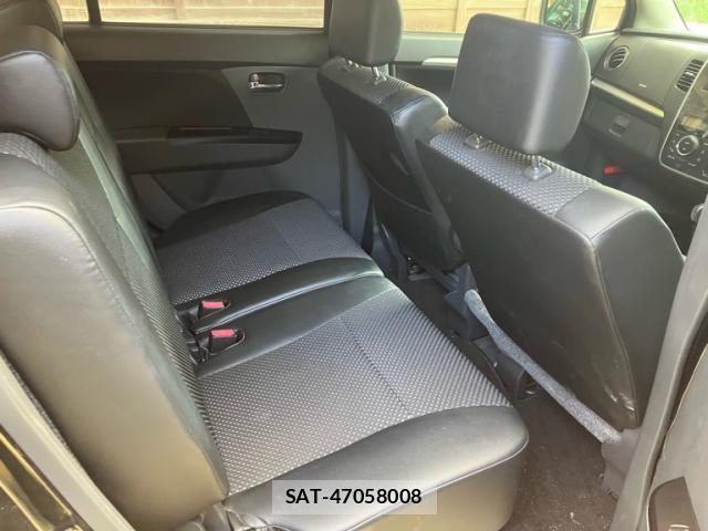 Suzuki WAGON R 2011-08 8159559-19