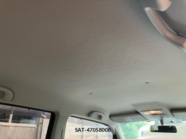 Suzuki WAGON R 2011-08 8159559-20