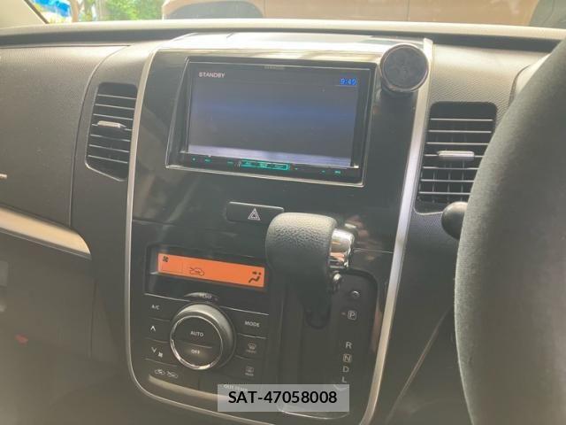Suzuki WAGON R 2011-08 8159559-21