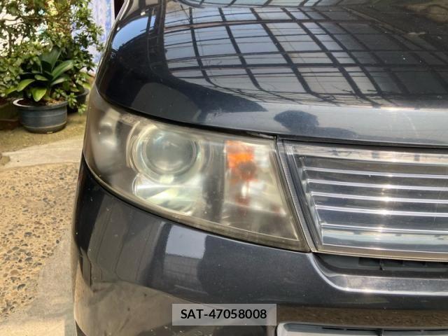 Suzuki WAGON R 2011-08 8159559-5