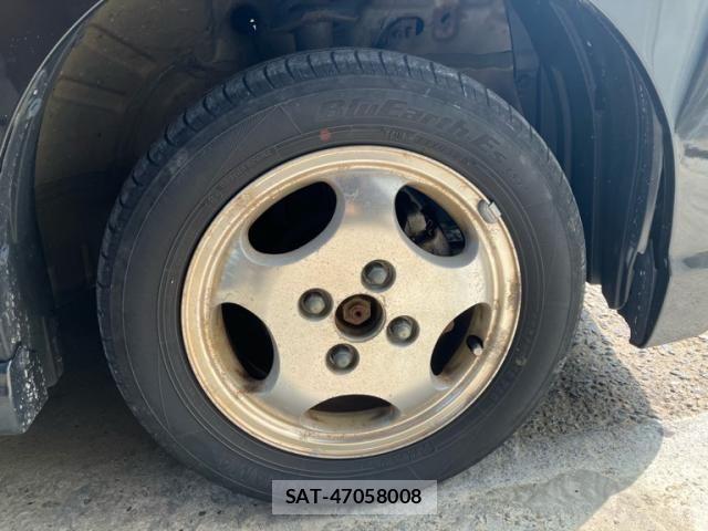 Suzuki WAGON R 2011-08 8159559-8