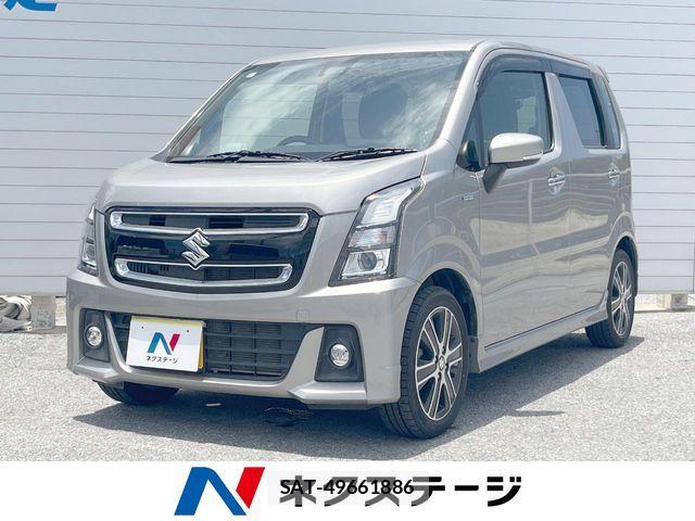 Suzuki WAGON R 2019-12 8159556-0