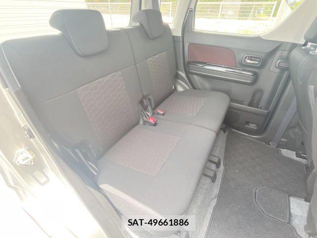 Suzuki WAGON R 2019-12 8159556-9