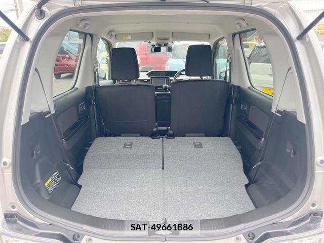 Suzuki WAGON R 2019-12 8159556-10
