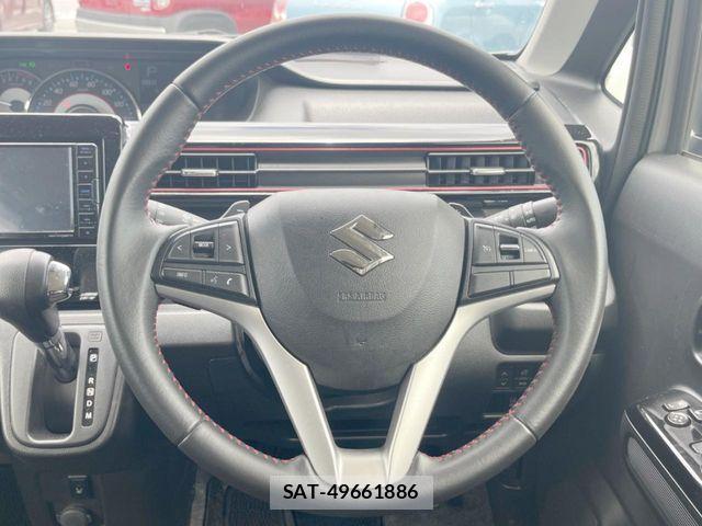 Suzuki WAGON R 2019-12 8159556-11
