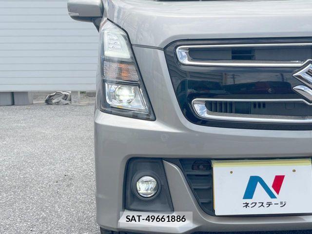 Suzuki WAGON R 2019-12 8159556-12