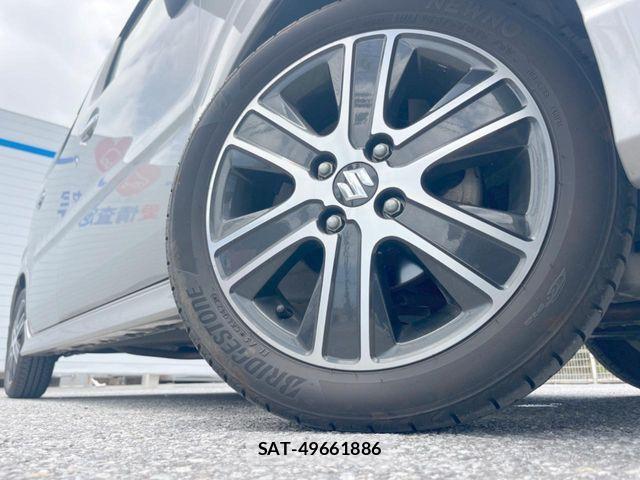 Suzuki WAGON R 2019-12 8159556-13