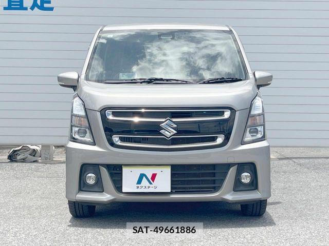 Suzuki WAGON R 2019-12 8159556-14