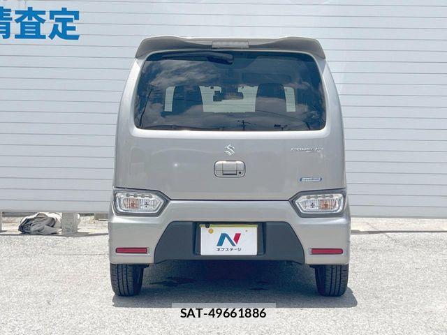 Suzuki WAGON R 2019-12 8159556-15