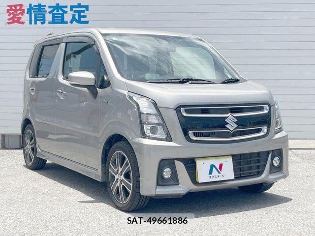 Suzuki WAGON R 2019-12 8159556-16