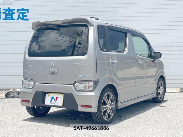 Suzuki WAGON R 2019-12 8159556-17