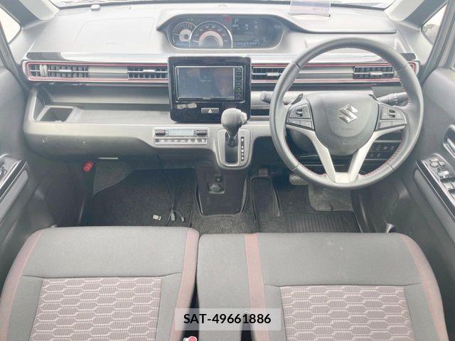 Suzuki WAGON R 2019-12 8159556-1