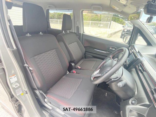 Suzuki WAGON R 2019-12 8159556-8