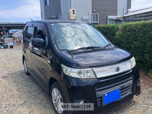 Suzuki WAGON R 2011-03 8159557-0