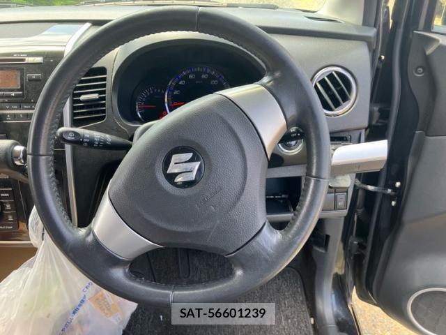 Suzuki WAGON R 2011-03 8159557-10