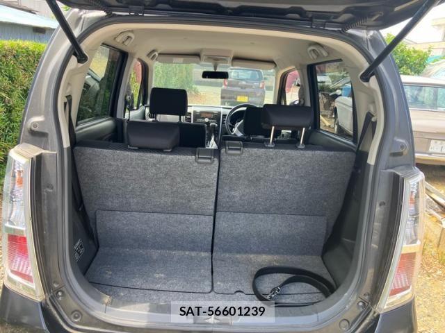 Suzuki WAGON R 2011-03 8159557-11
