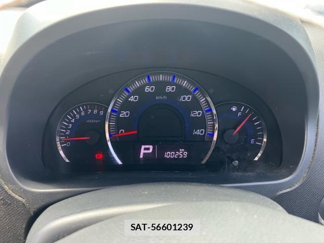 Suzuki WAGON R 2011-03 8159557-13