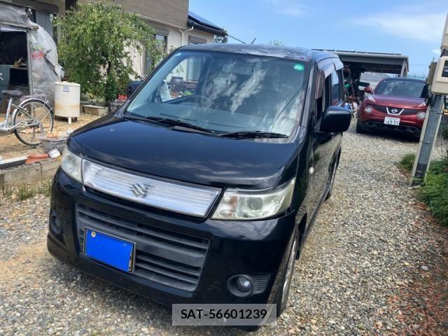 Suzuki WAGON R 2011-03 8159557-1
