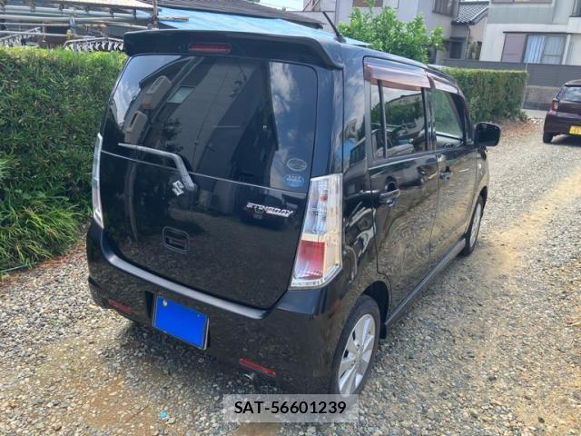 Suzuki WAGON R 2011-03 8159557-2