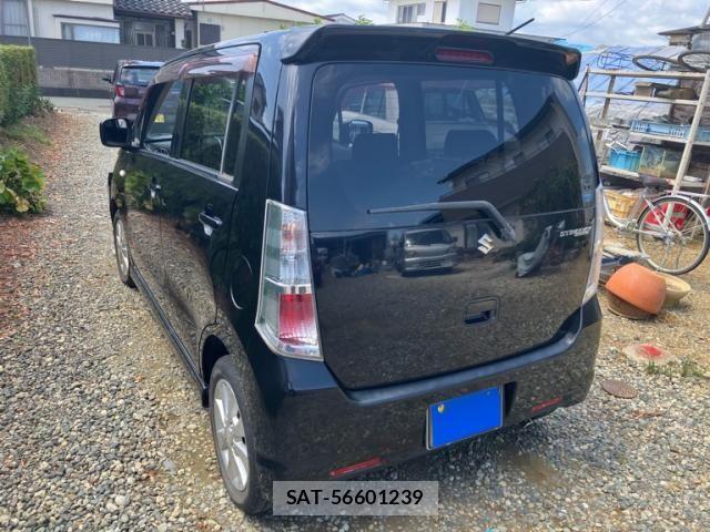 Suzuki WAGON R 2011-03 8159557-3
