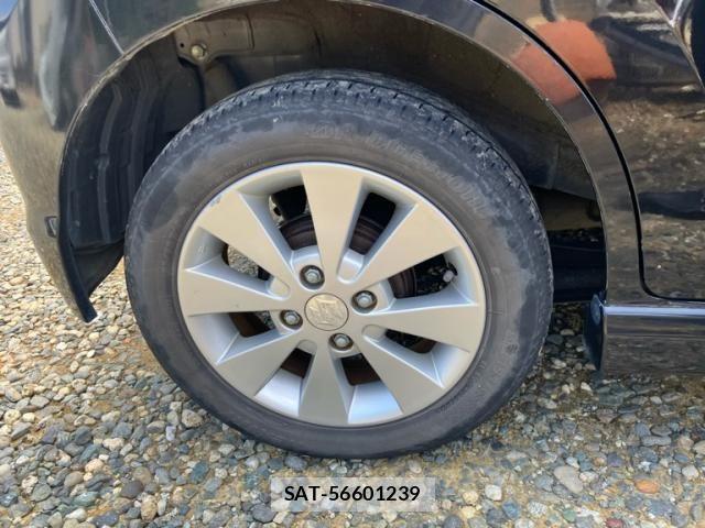 Suzuki WAGON R 2011-03 8159557-4