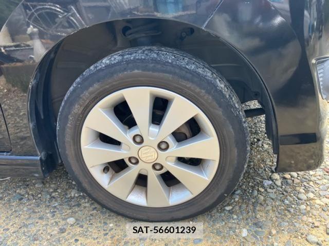Suzuki WAGON R 2011-03 8159557-5