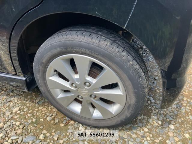 Suzuki WAGON R 2011-03 8159557-6